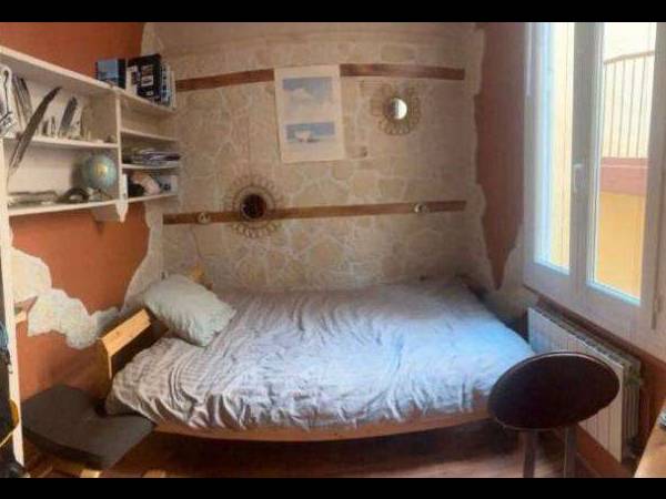 Colocation / Appartement 5 pièces de 100 m², Sète, Quai Rhin Et Danube / Photo 3