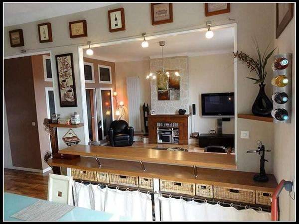 Colocation / Appartement 5 pièces de 100 m², Sète, Quai Rhin Et Danube / Photo 2