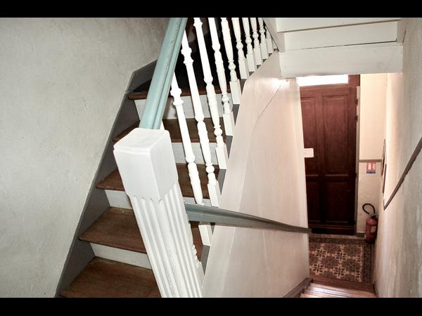 Colocation / Appartement 4 pièces de 65 m², Lille, Rue Chanzy / Photo 2
