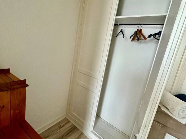 Colocation / Appartement 4 pièces de 65 m², Lille, Rue Chanzy / Photo 23