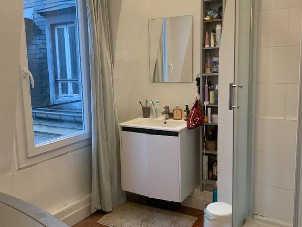 Flatsharing / 3-bedroom flat · 50 m², Paris, Avenue Gambetta / Photo 8