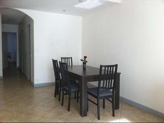 Colocation / Appartement 4 pièces de 82 m², Nice, Boulevard de la Madeleine