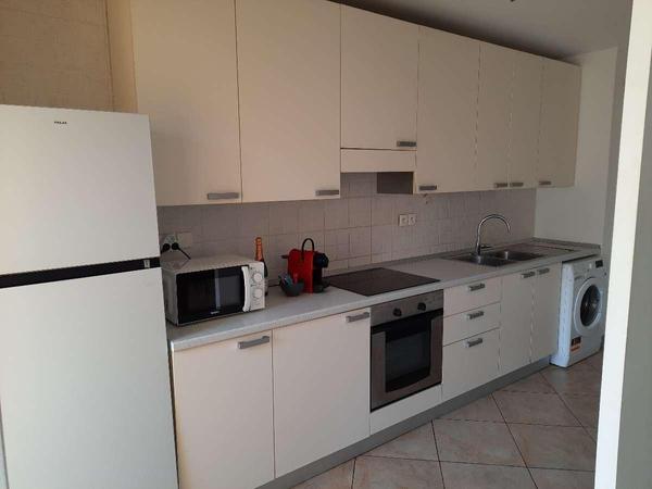 Colocation / Appartement 4 pièces de 82 m², Nice, Boulevard de la Madeleine / Photo 2