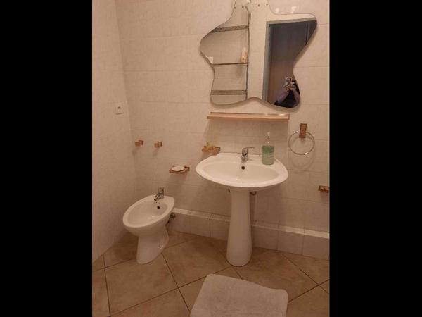 Colocation / Appartement 4 pièces de 82 m², Nice, Boulevard de la Madeleine / Photo 11