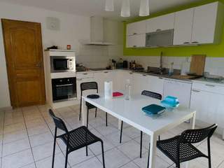 Flatsharing / 5-bedroom house · 135 m², Cherbourg-en-Cotentin, Rue Hippolyte de Tocqueville