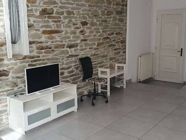 Colocation / Maison 5 pièces de 135 m², Cherbourg-en-Cotentin, Rue Hippolyte de Tocqueville / Photo 2