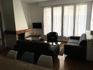 Colocation, Maison 8 pièces, Morangis