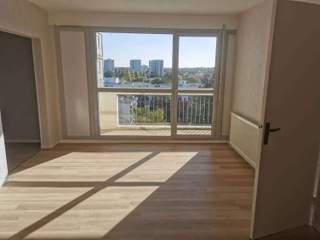 Colocation / 3 rooms apartment · 77 m², Angers, Rue Jeanne Quemard