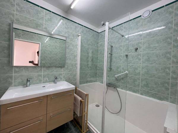 Colocation / Appartement 5 pièces de 87 m², Asnières-sur-Seine, Rue Robert Lavergne / Photo 10