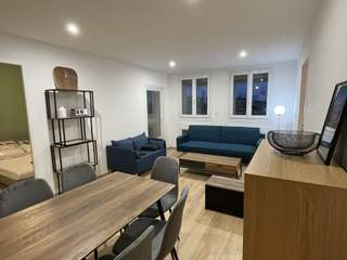 Colocation / 5 rooms apartment · 75 m², Toulouse