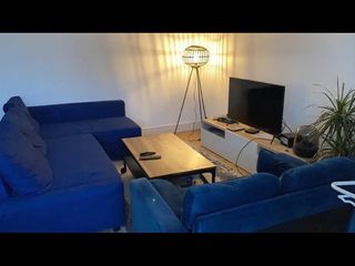 Appartement 6 pièces de 105 m²