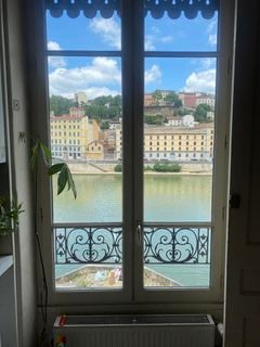 Flatsharing, 4-bedroom flat , Lyon