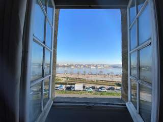 Sous-location / Appartement 4 pièces de 54 m², Bordeaux, Rue du Quai Bourgeois
