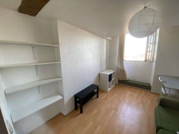 Sous-location / Appartement 4 pièces de 54 m², Bordeaux, Rue du Quai Bourgeois / Photo 2