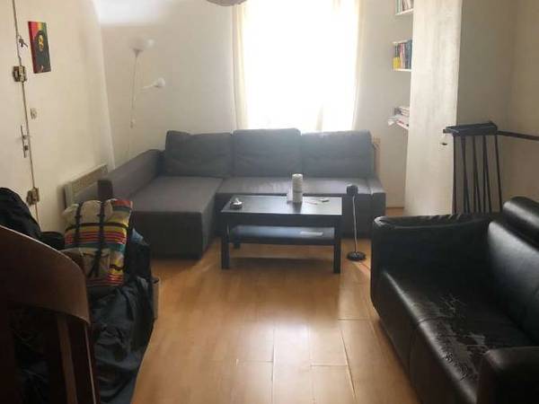 Sous-location / Appartement 4 pièces de 54 m², Bordeaux, Rue du Quai Bourgeois / Photo 3