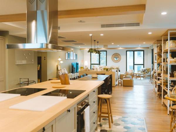 Location / Appartement 1 pièce de 18 m², Montpellier, 46 Boulevard de Strasbourg / Photo 15