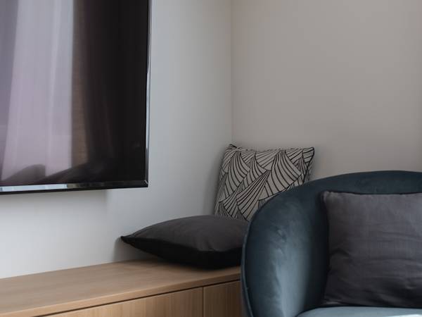 Colocation / Maison 6 pièces de 120 m², Lyon, Rue Varichon / Photo 37