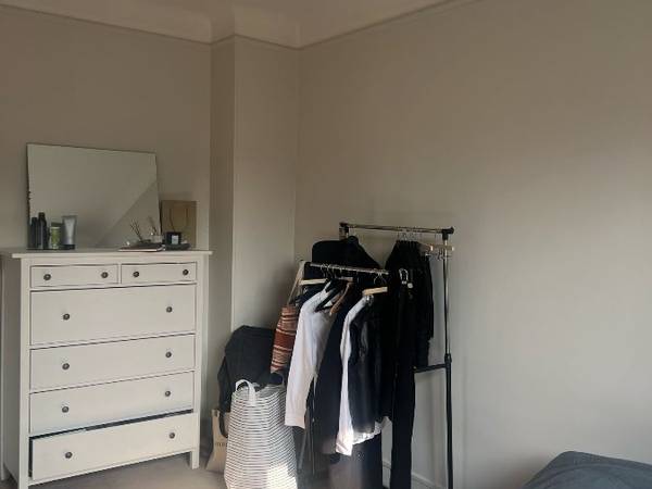 Colocation / Appartement 4 pièces de 95 m², Paris, Rue de Dantzig / Photo 2