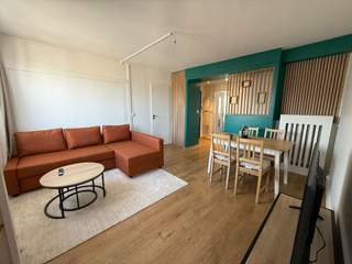 Colocation / Appartement 4 pièces de 74 m², Reims, Rue Lecointre