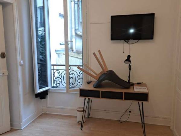 Colocation / Appartement 7 pièces de 135 m², Le Mans, Avenue du Général Leclerc / Photo 5