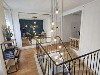 Colocation, Appartement 7 pièces, Le Mans