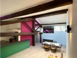 Room share / 4 rooms duplex · 100 m², Montpellier, Rue d'Oran