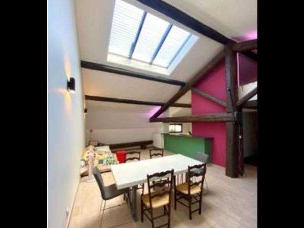 Colocation / Duplex 4 pièces de 100 m², Montpellier, Rue d'Oran / Photo 2