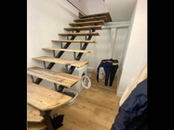 Colocation / Duplex 4 pièces de 100 m², Montpellier, Rue d'Oran / Photo 6