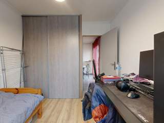 Colocation / Appartement 4 pièces de 70 m², Besançon, Avenue de l'Observatoire