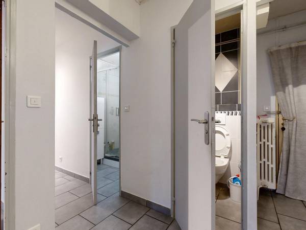 Colocation / Appartement 4 pièces de 70 m², Besançon, Avenue de l'Observatoire / Photo 14