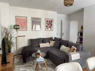 Colocation / 3 rooms apartment · 68 m², Créteil, Rue Saint-Simon