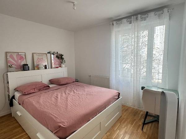 Colocation / Appartement 3 pièces de 68 m², Créteil, Rue Saint-Simon / Photo 6