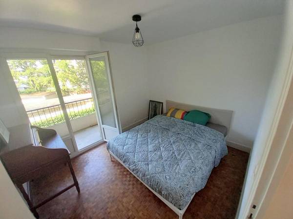 Colocation / Appartement 5 pièces de 69 m², Savigny-sur-Orge, Rue de Morsang / Photo 2