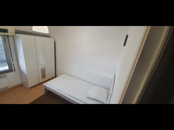 Colocation / Appartement 4 pièces de 65 m², Montpellier, Rue des Eucalyptus / Photo 2