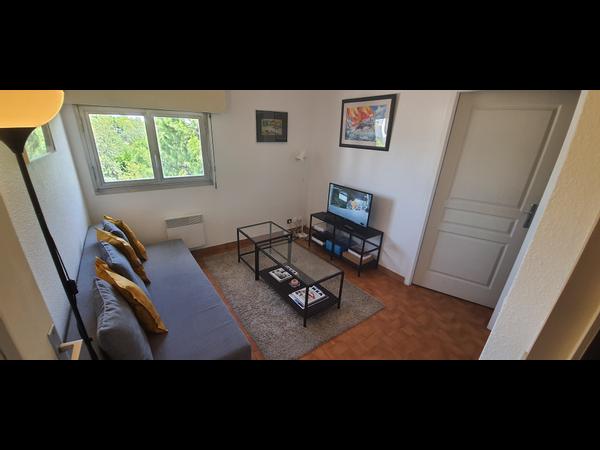 Colocation / Appartement 4 pièces de 65 m², Montpellier, Rue des Eucalyptus / Photo 1