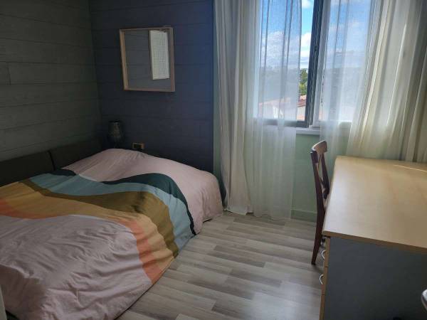 Colocation / Appartement 3 pièces de 58 m², Toulouse, Rue René Fonquerne / Photo 2