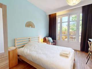Appartement 5 pièces de 89 m²