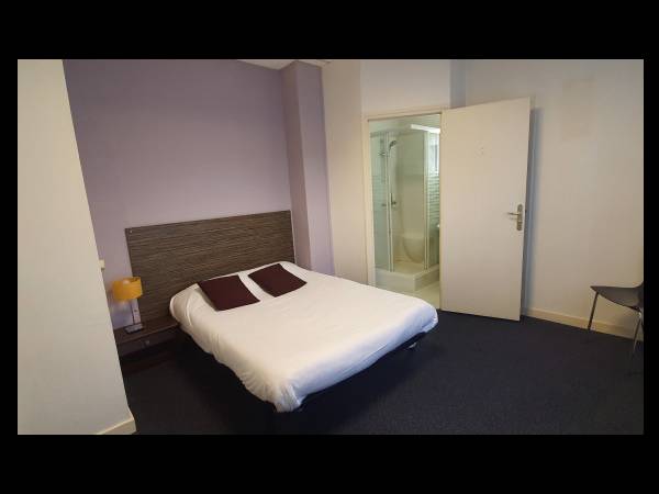 Location / Résidence 2 pièces de 35 m², Mâcon, 7 Cours de l'Évêque Moreau / Photo 8