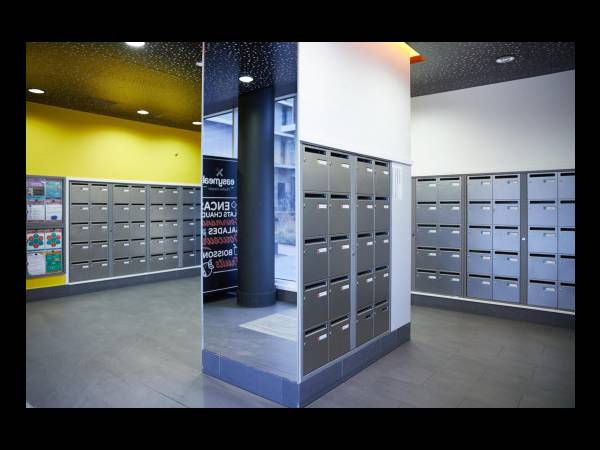Location / Résidence 1 pièce de 19 m², Palaiseau, 23 Av. des Alliés / Photo 2