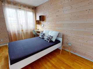 Colocation / Appartement 4 pièces de 73 m², Tassin-la-Demi-Lune, Avenue du Général Dwight Eisenhower