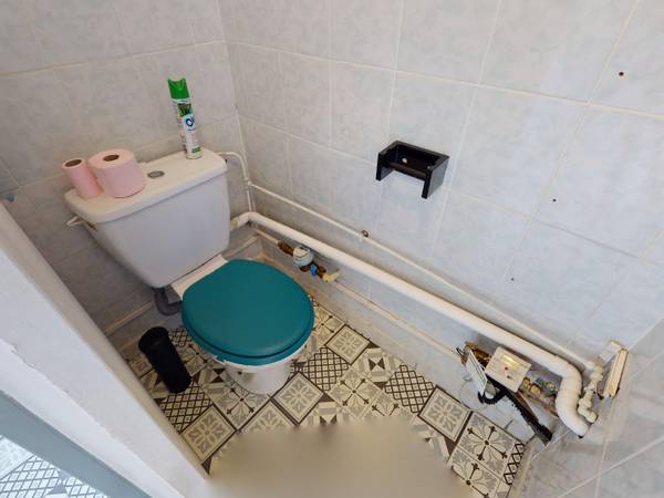 Colocation / Appartement 4 pièces de 73 m², Tassin-la-Demi-Lune, Avenue du Général Dwight Eisenhower / Photo 15