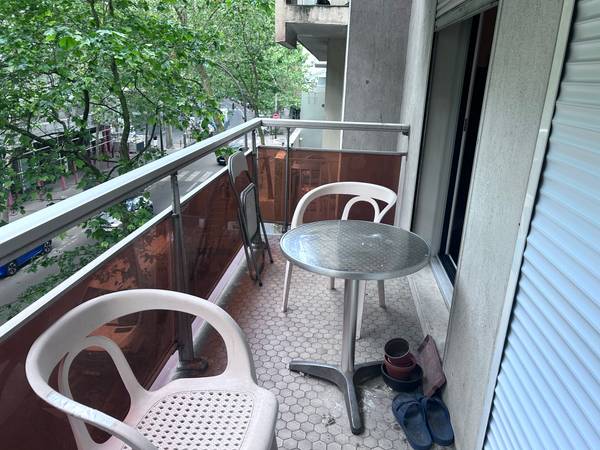 Sous-location / Appartement 5 pièces de 100 m², Paris, Rue Manin / Photo 16