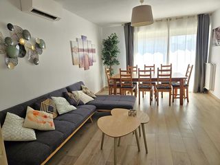 Colocation / Appartement 5 pièces de 90 m², Toulon, Rue Président Robert Schuman