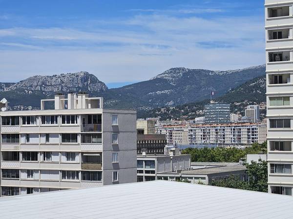 Colocation / Appartement 5 pièces de 90 m², Toulon, Rue Président Robert Schuman / Photo 61