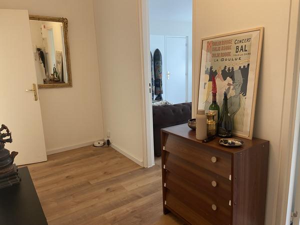 Colocation / Appartement 5 pièces de 104 m², Lormont, Rue Coppinger / Photo 2