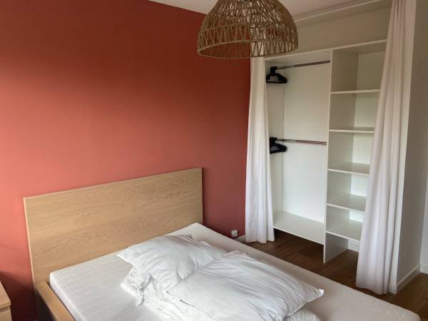 Colocation / Appartement 5 pièces de 104 m², Lormont, Rue Coppinger / Photo 7