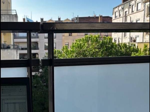 Sous-location / Appartement 3 pièces de 71 m², Lyon, Cours Lafayette / Photo 5