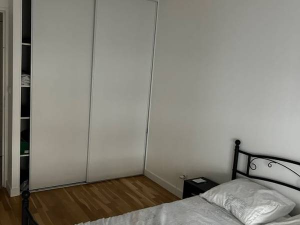 Sous-location / Appartement 3 pièces de 71 m², Lyon, Cours Lafayette / Photo 2