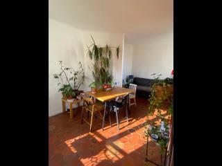 Appartement 4 pièces de 80 m²