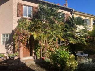 Room in a live-in landlord's home / 3 rooms house · 80 m², Strasbourg, Rue du Neufeld